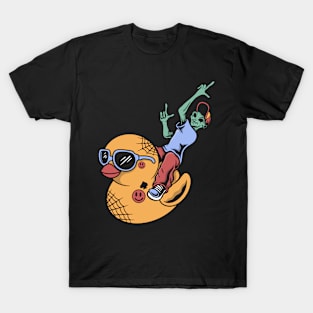 Alien T-Shirt